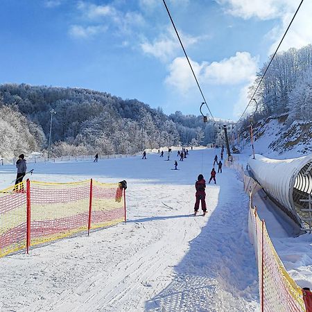 Hotel Junior Kopaonik Extérieur photo
