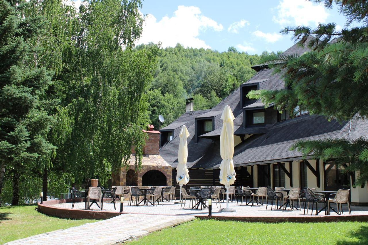 Hotel Junior Kopaonik Extérieur photo