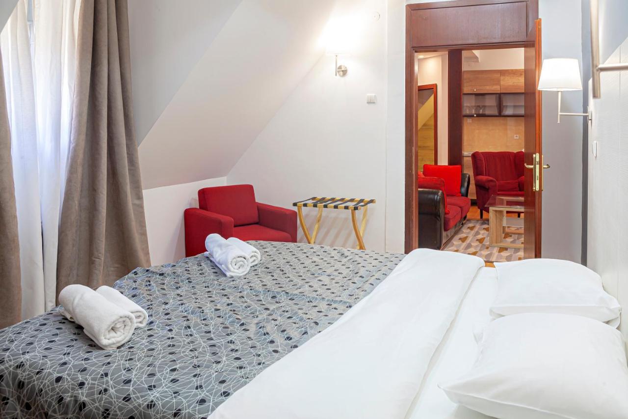 Hotel Junior Kopaonik Extérieur photo