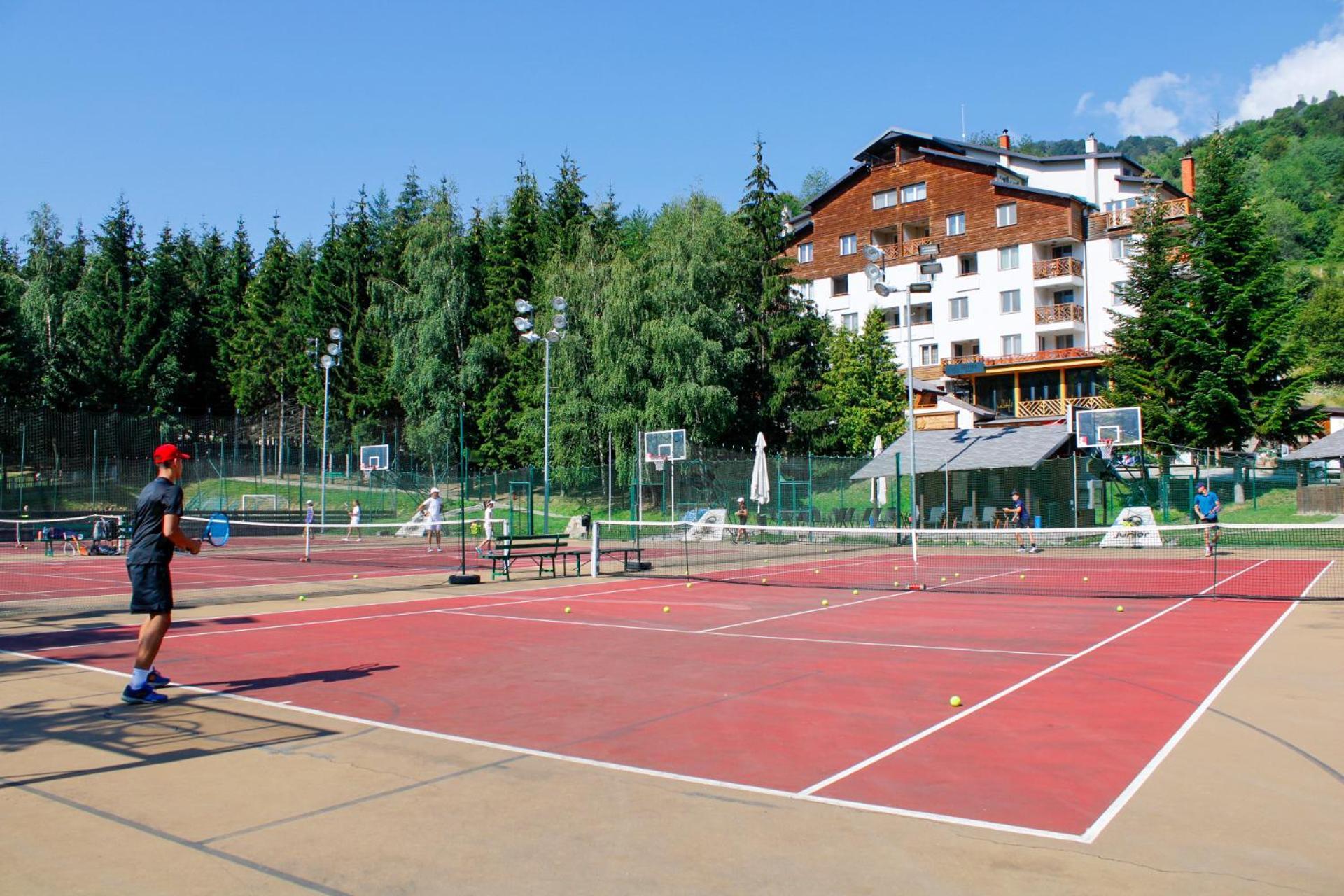 Hotel Junior Kopaonik Extérieur photo