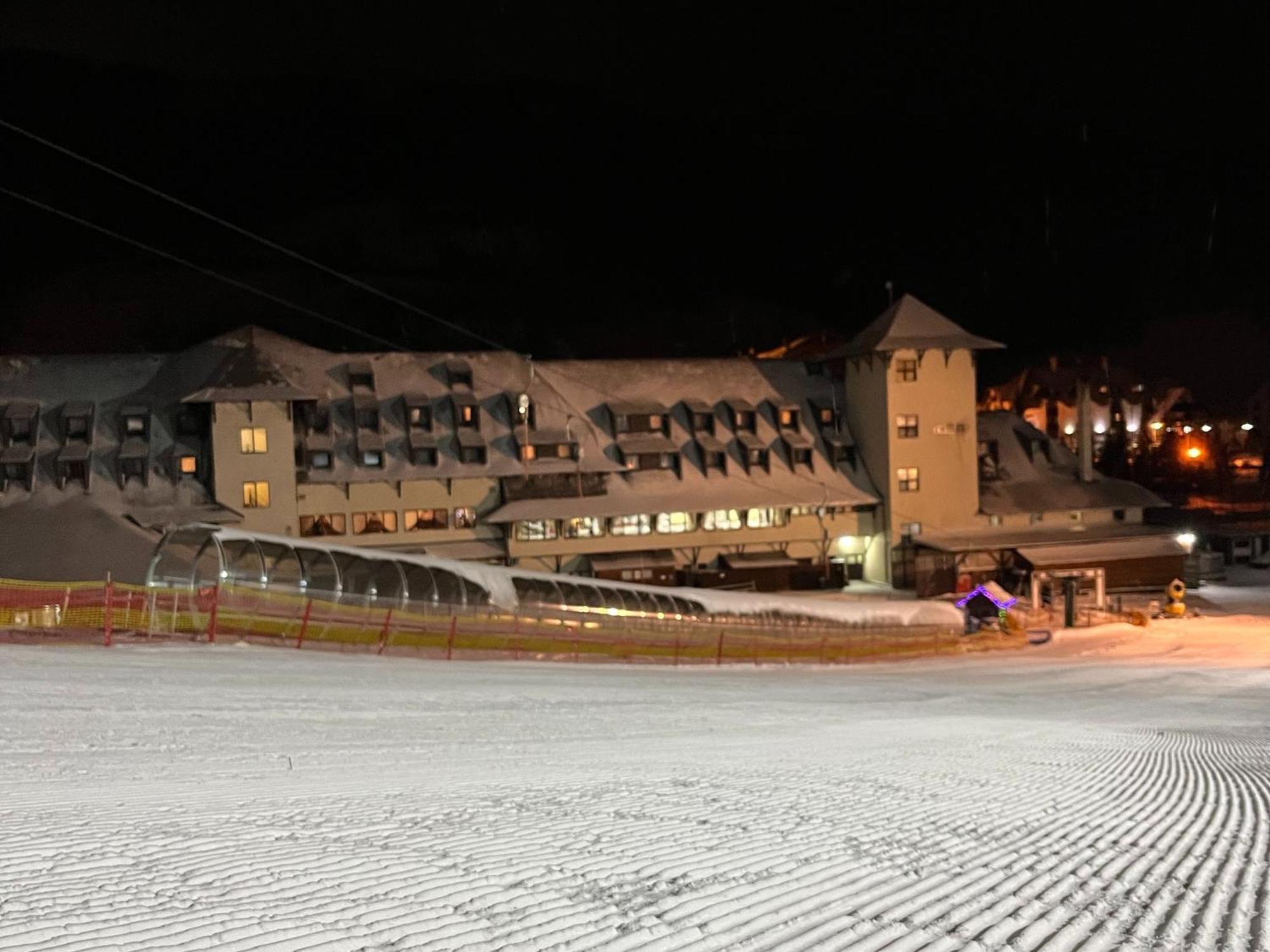 Hotel Junior Kopaonik Extérieur photo