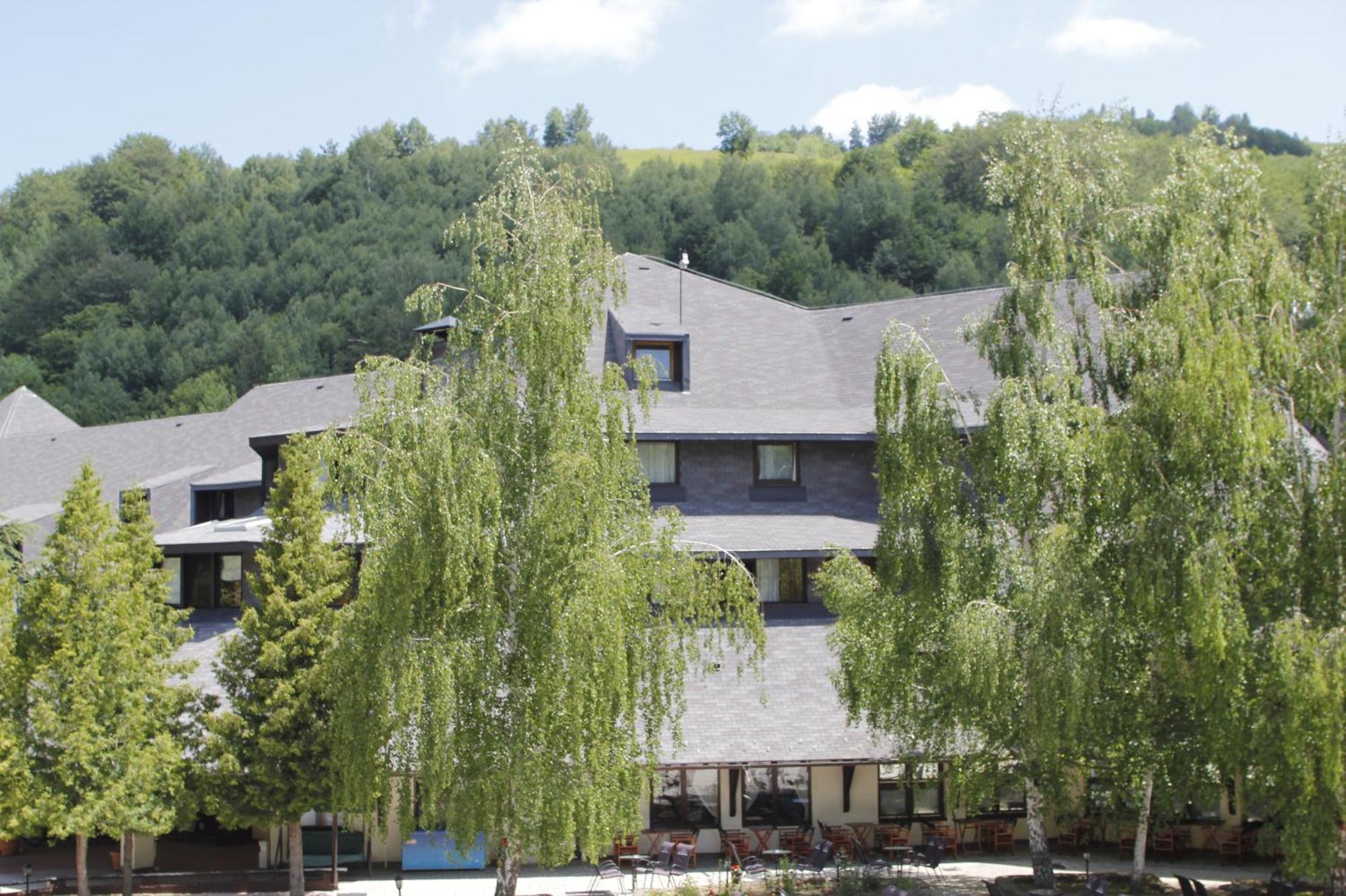 Hotel Junior Kopaonik Extérieur photo