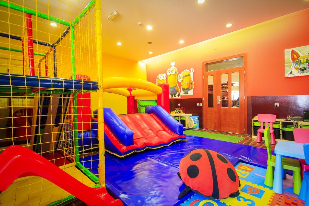Hotel Junior Kopaonik Extérieur photo