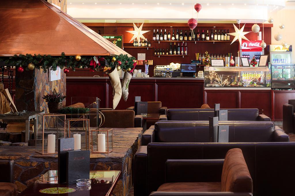 Hotel Junior Kopaonik Extérieur photo