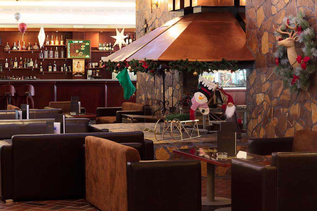 Hotel Junior Kopaonik Extérieur photo