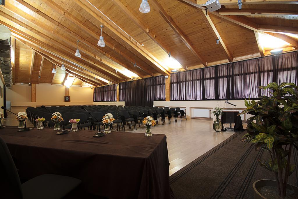 Hotel Junior Kopaonik Extérieur photo