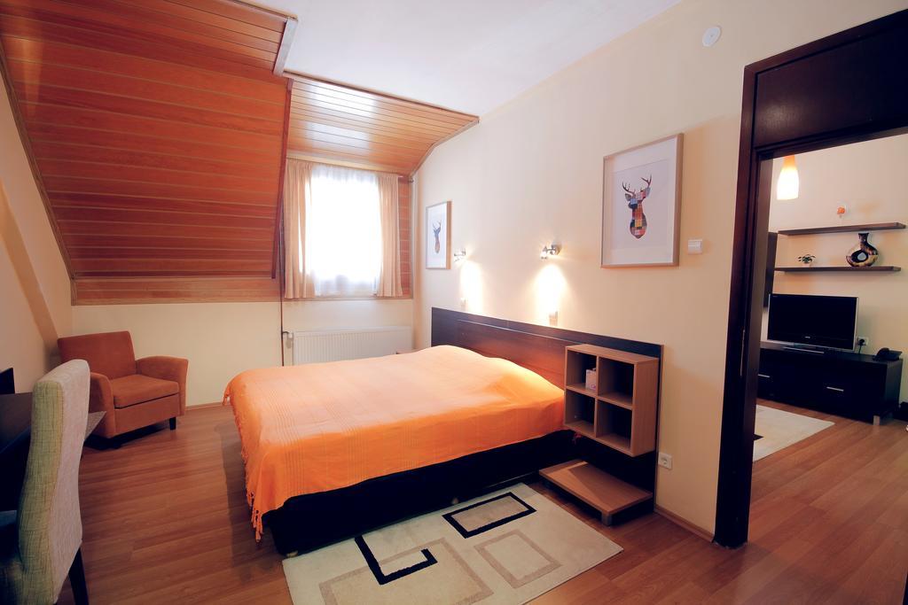 Hotel Junior Kopaonik Extérieur photo