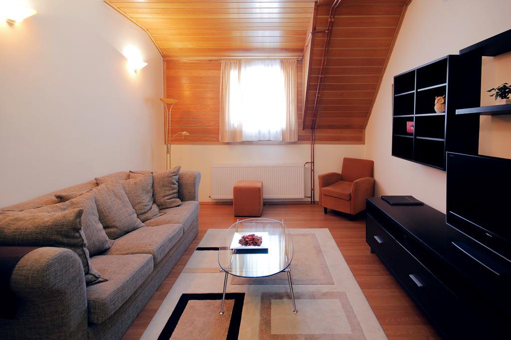Hotel Junior Kopaonik Extérieur photo