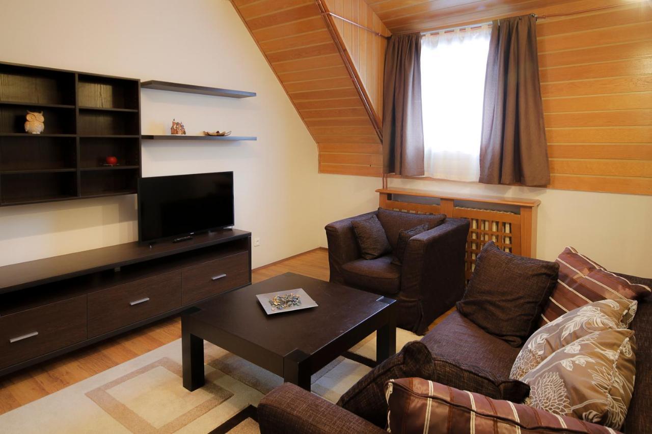 Hotel Junior Kopaonik Extérieur photo